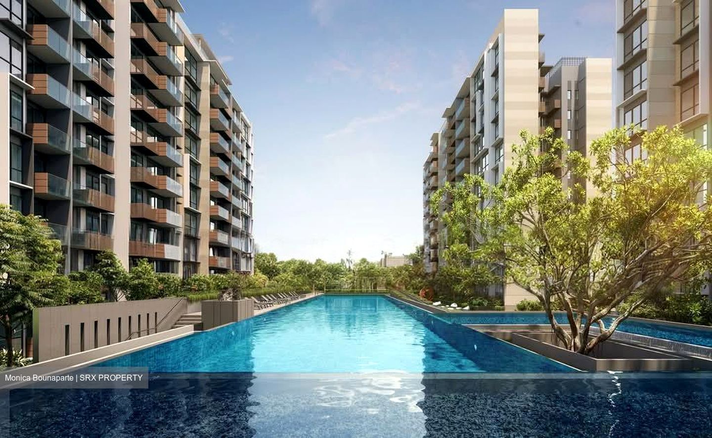 The Sen (D21), Condominium #600664071